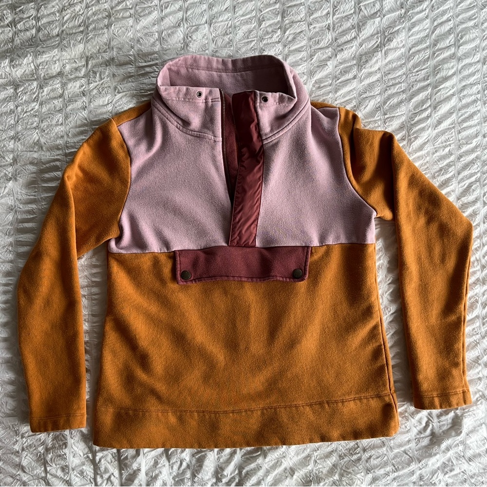 LL Bean Signature Sweater Women’s Small